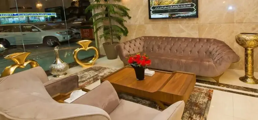 Delights Inn - Green Oasis Hotel image